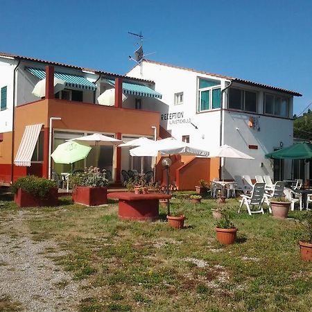 Hotel Rustichello Marina di Campo Exterior foto